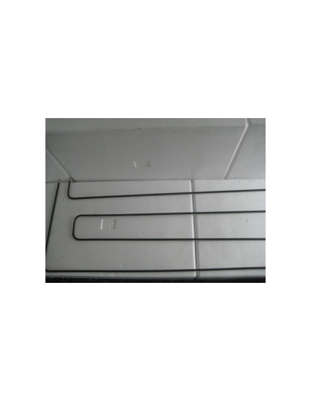 2.9kw Element Atlas - Size 4/5 