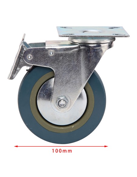 Casters Apollo