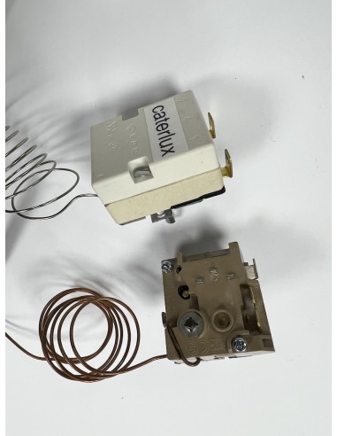 Electric Thermostat Baine Marie